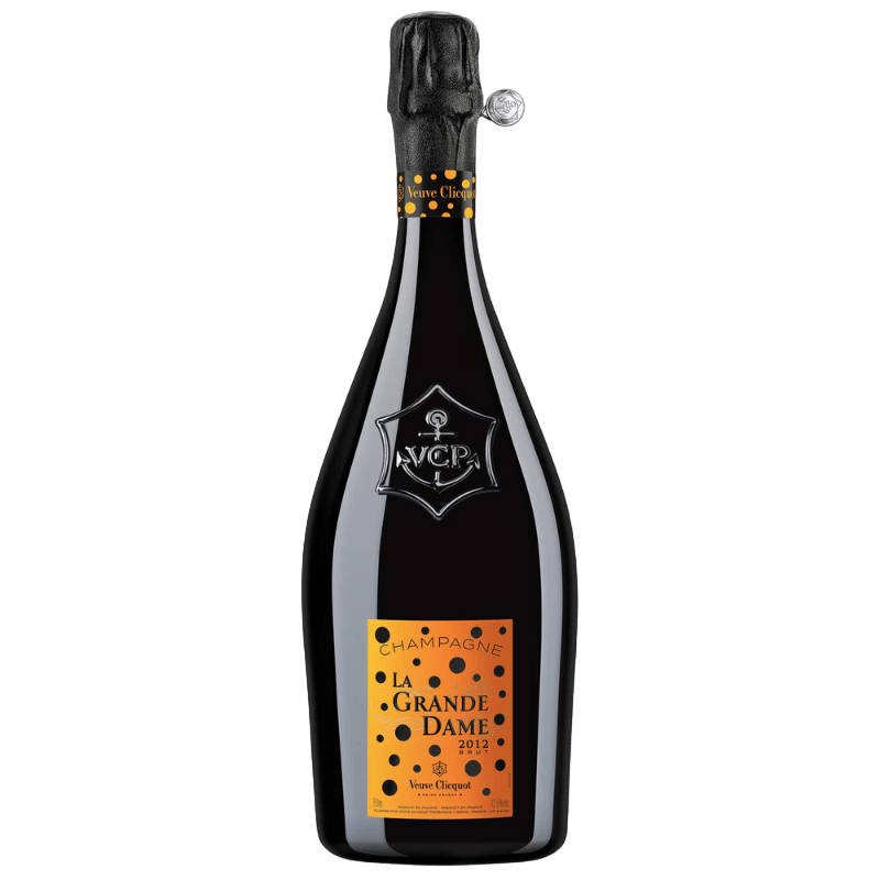 VEUVE CLICQUOT Spumanti La Grande Dame Champagne Brut AOC