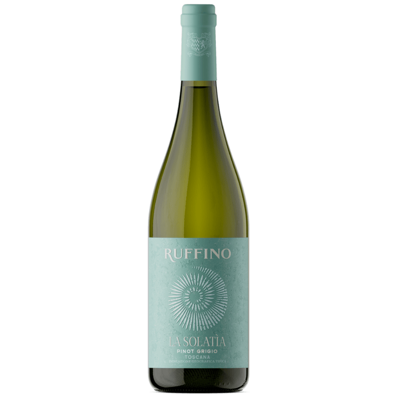 RUFFINO Bianchi La Solatìa Pinot Grigio IGT di Toscana