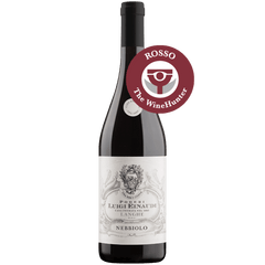 PODERI EINAUDI Rossi Langhe Nebbiolo DOC