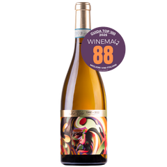 SANTA BARBARA Bianchi Le Vaglie Verdicchio dei Castelli di Jesi DOC