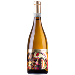 SANTA BARBARA Bianchi Le Vaglie Verdicchio dei Castelli di Jesi DOC