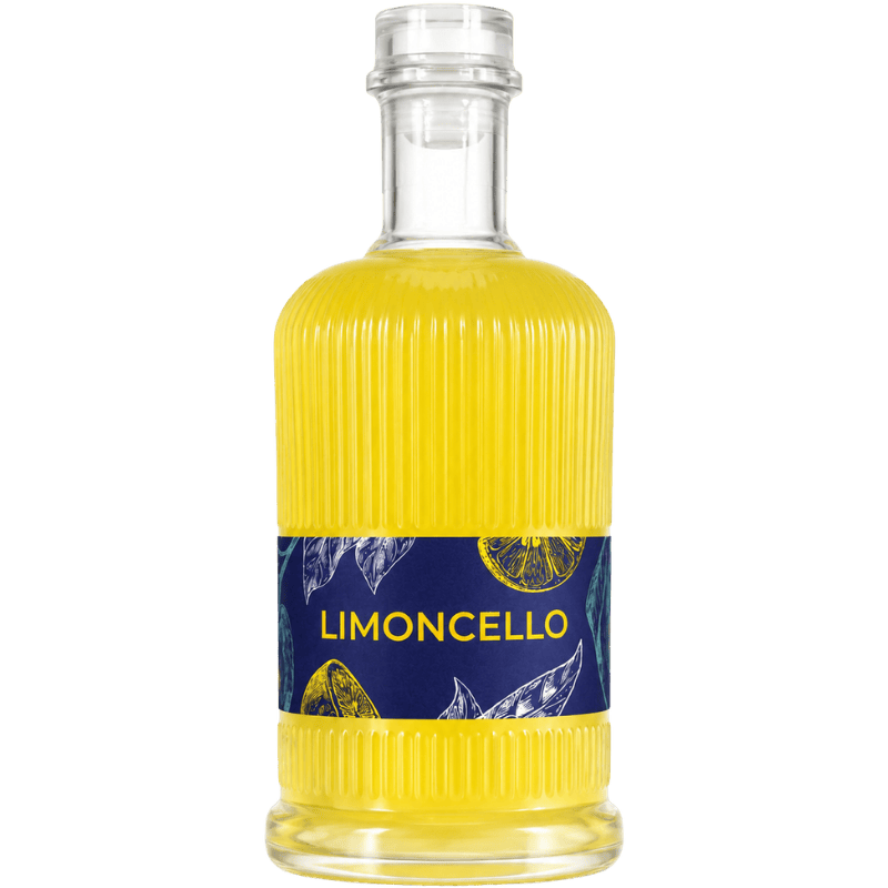 DELEA Liquori 70 cl Limoncello Liquore al Limone Edizione Speciale