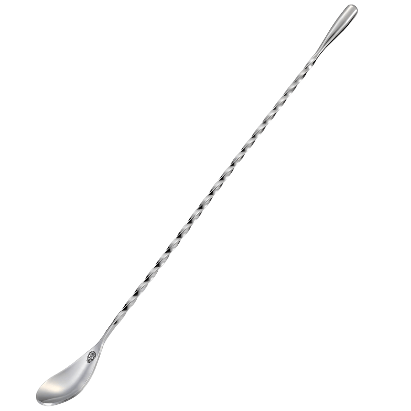 AMUERTE Accessori Long Bar Spoon Amuerte Handmade