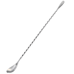 AMUERTE Accessori Long Bar Spoon Amuerte Handmade