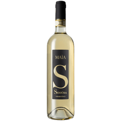 SIDDURA Bianchi 75 cl / 2021 Maìa Vermentino Superiore Gallura DOCG