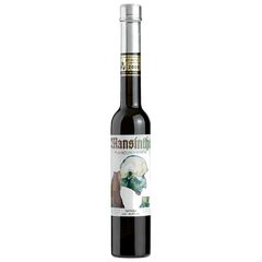 ERLEBNIS-BRENNEREI Distillati 20 cl Mansinthe Absinthe Assenzio Berna