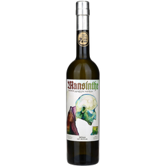 ERLEBNIS-BRENNEREI Distillati 70 cl Mansinthe Absinthe Assenzio Berna