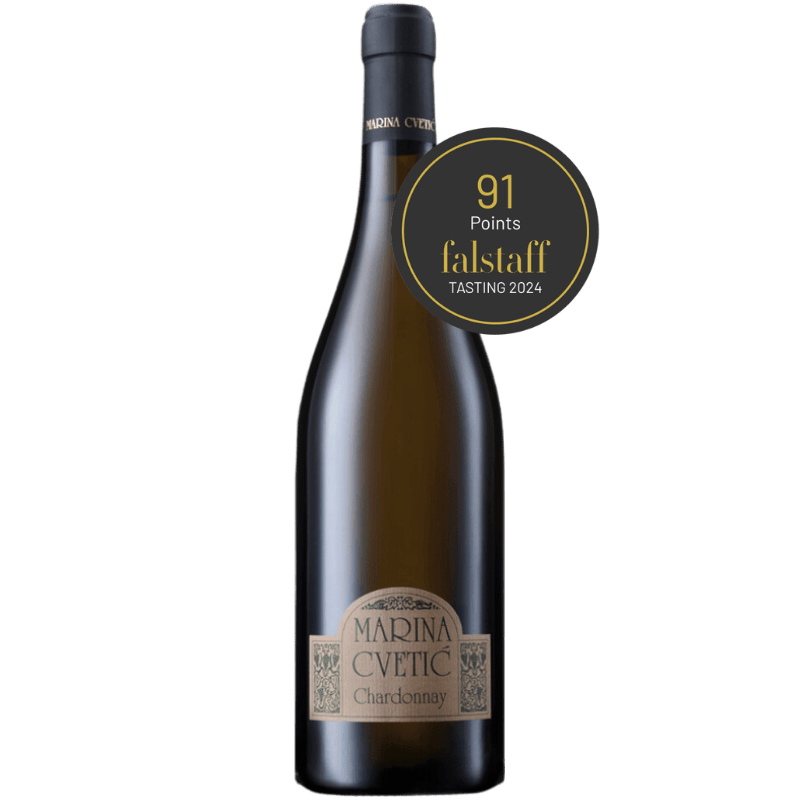 MASCIARELLI Bianchi 75 cl / 2022 Marina Cvetic Chardonnay Colline Teatine IGT