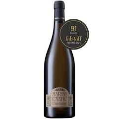 MASCIARELLI Bianchi 75 cl / 2022 Marina Cvetic Chardonnay Colline Teatine IGT