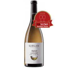 GIRLAN Bianchi Marna Chardonnay Alto Adige DOC