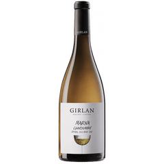 GIRLAN Bianchi 75 cl Marna Chardonnay Alto Adige DOC