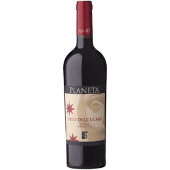 PLANETA Rossi Merlot Sito dell'Ulmo Sicilia IGT