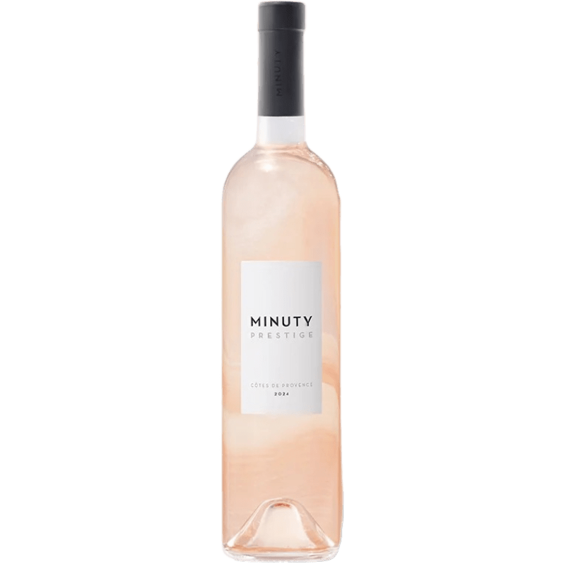 CHATEAU MINUTY Rosati 75 cl / 2020 Minuty Prestige Rosé AOP