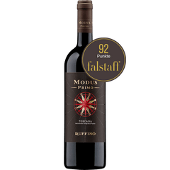 RUFFINO Rossi 75 cl / 2018 Modus Primo IGT Toscana