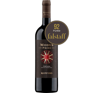 RUFFINO Rossi 75 cl / 2018 Modus Primo IGT Toscana