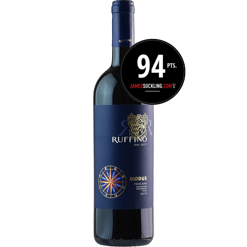 RUFFINO Rossi Modus Rosso IGT Toscana