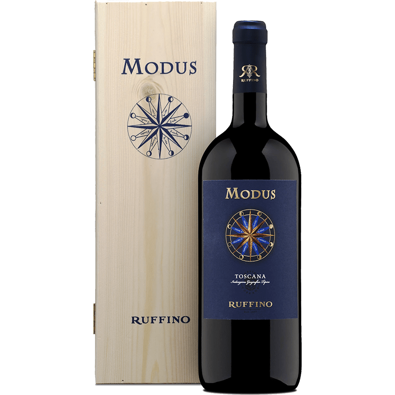RUFFINO Rossi 150 cl / 2019 Modus Rosso IGT Toscana