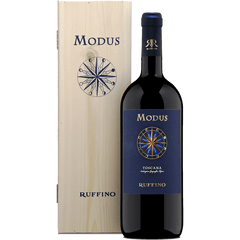 RUFFINO Rossi 150 cl / 2019 Modus Rosso IGT Toscana