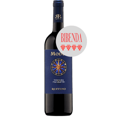 RUFFINO Rossi Modus Rosso IGT Toscana