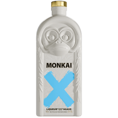 Monkai Agave Liqueur-MONKAI