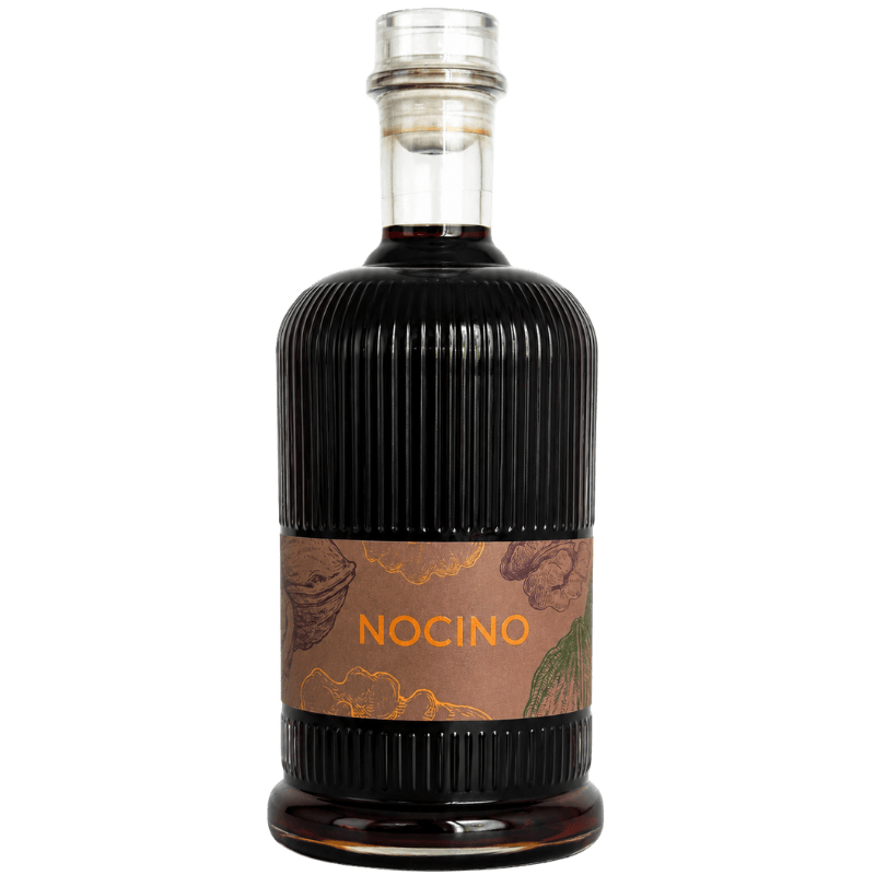 DELEA Liquori 70 cl Nocino Liquore alle Noci Edizione Speciale