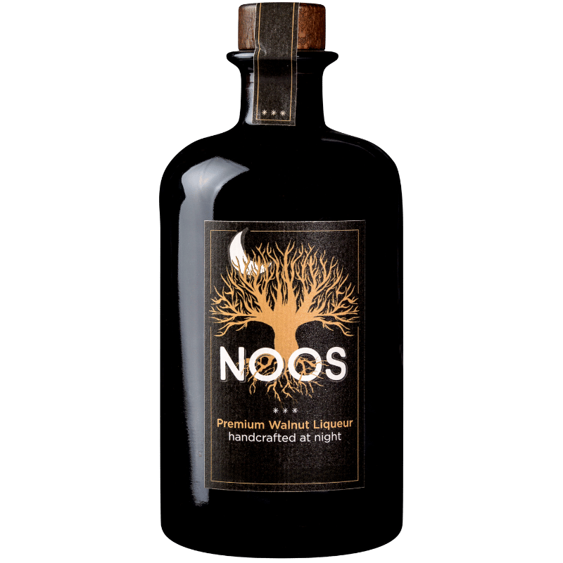 MANIFATTURA BRANCHI Liquori 50 cl Noos Nocino Ticinese