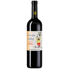 DELEA Rossi 75 cl Nostrano Rosso IGT Svizzera Italiana
