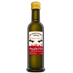 DELEA Condimenti 25 cl Olio Amorosa Extra Vergine d'Oliva