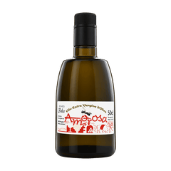 DELEA Condimenti 50 cl Olio Amorosa Extra Vergine d'Oliva