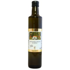 SARMATI Condimenti 50 cl Olio Sarmati Extra Vergine d'Oliva