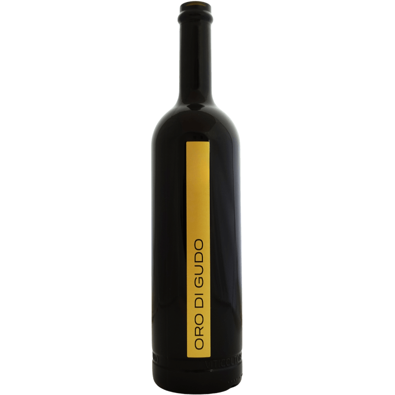 TENUTA PIAN MARNINO Rossi Oro di Gudo Merlot Barricato del Ticino DOC