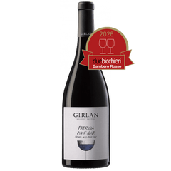 GIRLAN Rossi 75 cl / 2023 Patricia Pinot Noir Alto Adige DOC