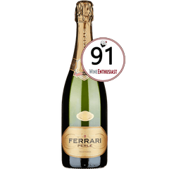 GIULIO FERRARI Spumanti 75 cl Perlé Spumante Trento DOC