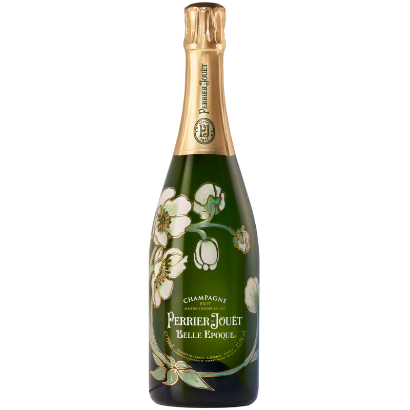 PERRIER-JOUËT Spumanti Perrier-Jouët Belle Epoque Champagne Brut