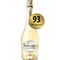 PERRIER-JOUËT Spumanti 75 cl Perrier-Jouët Champagne Blanc de Blancs Brut