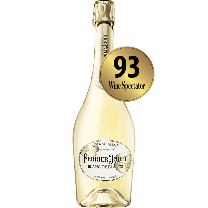 PERRIER-JOUËT Spumanti 75 cl Perrier-Jouët Champagne Blanc de Blancs Brut