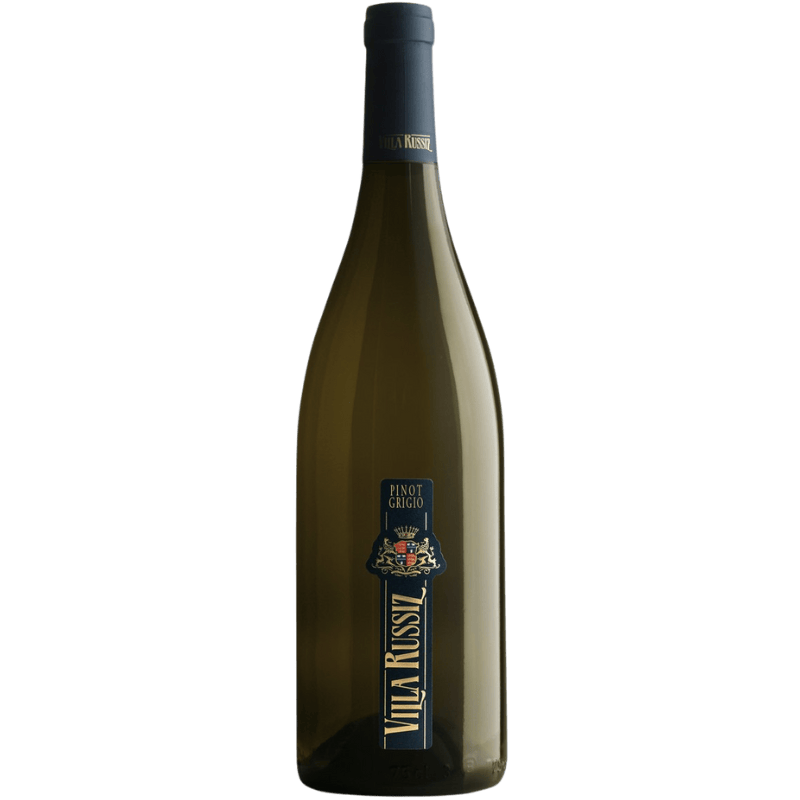 VILLA RUSSIZ Bianchi 75 cl / 2023 Pinot Grigio DOC Collio