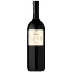 GIALDI VINI Rossi 75 cl / 2019 Platinum Merlot Ticino DOC
