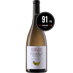 Platt & Riegl Pinot Bianco Alto Adige DOC-GIRLAN