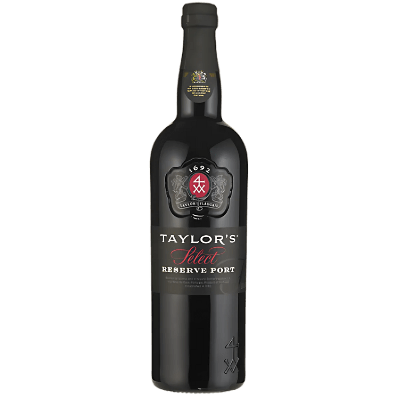 TAYLORS Liquori 75 cl Porto Taylor&#39;s Select Reserve