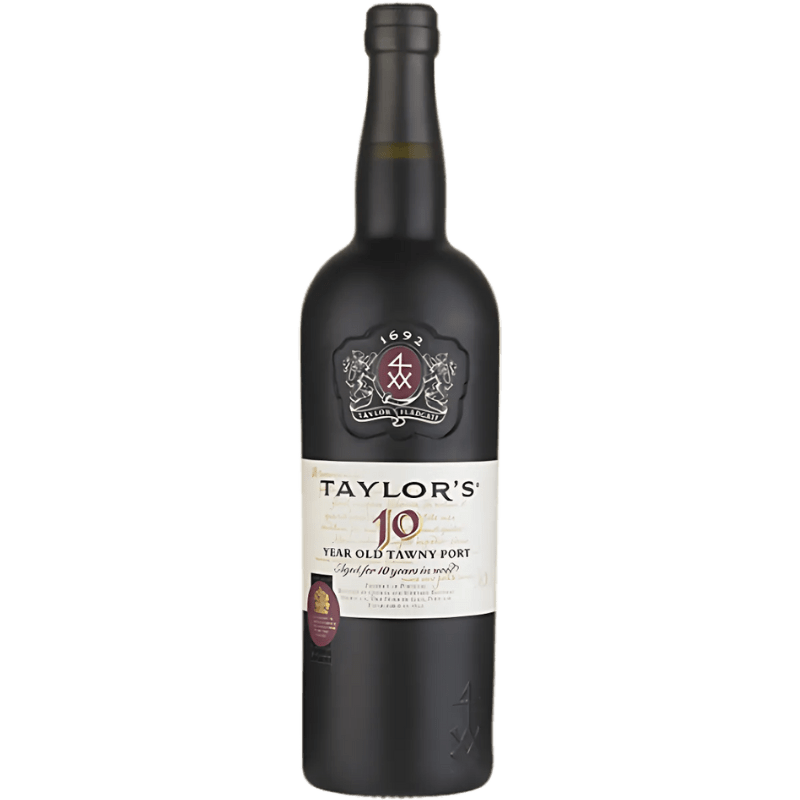 TAYLORS Liquori 75 cl Porto Taylor&#39;s Tawny 10 years Old