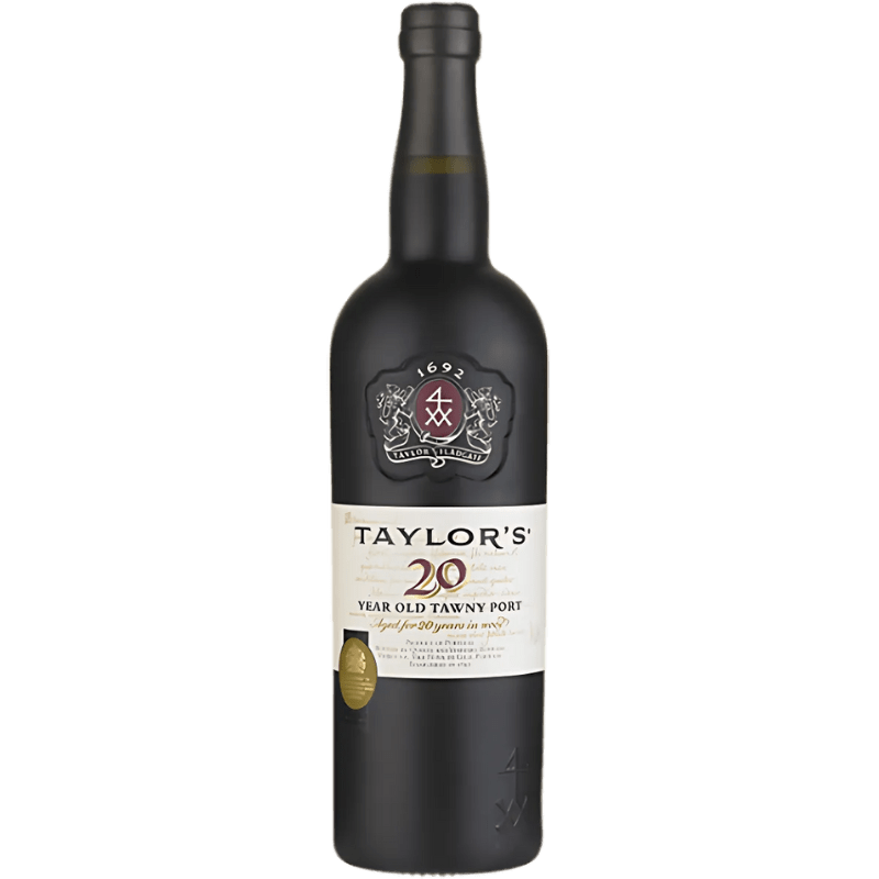 TAYLORS Liquori Porto Taylor&#39;s Tawny 20 years Old