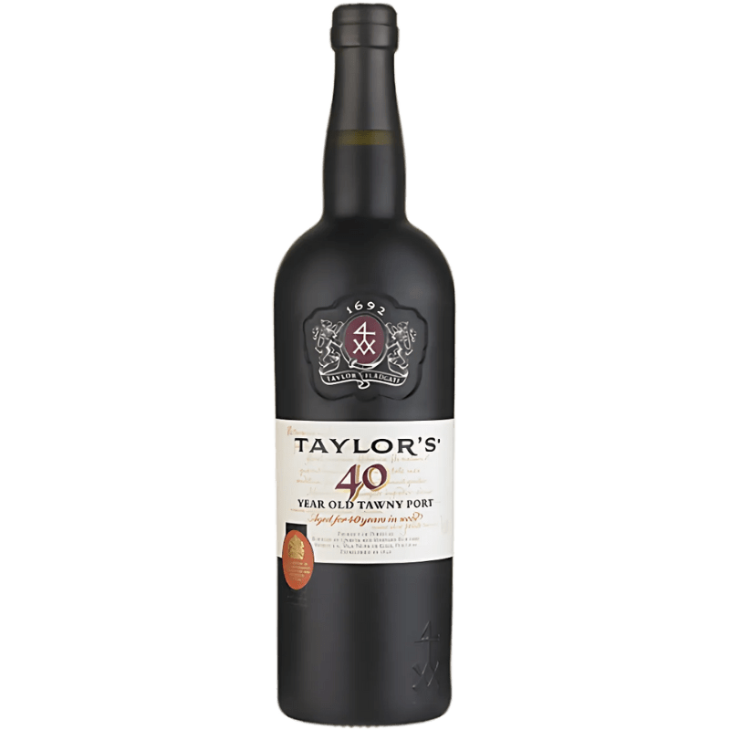 TAYLORS Liquori 75 cl Porto Taylor&#39;s Tawny 40 years Old