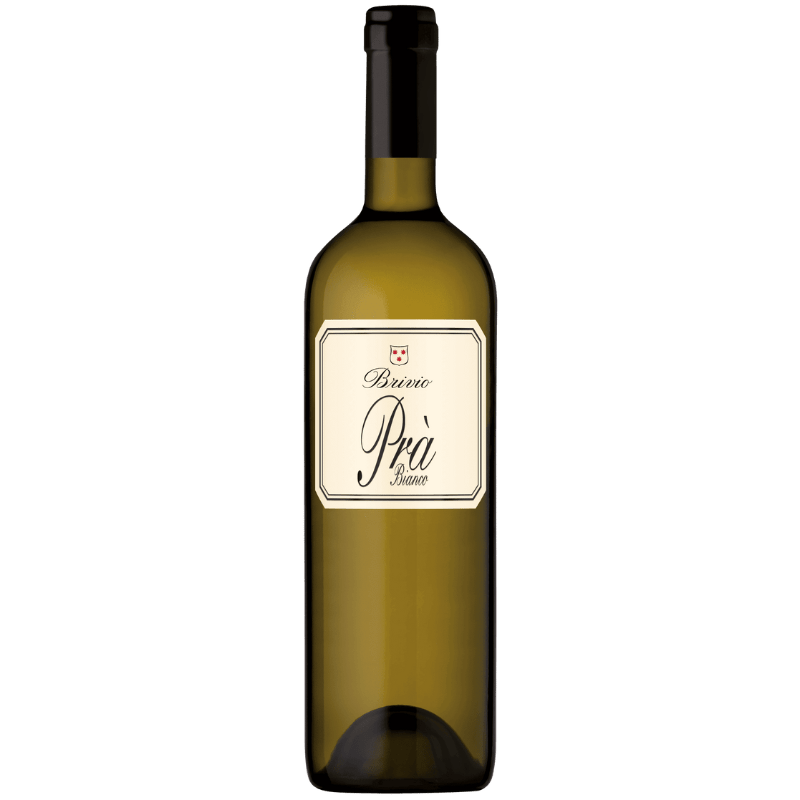 GIALDI VINI Bianchi 75 cl / 2022 Prà Bianco Ticinese DOC