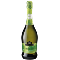 VILLA SANDI Spumanti 75 cl Prosecco il Fresco Brut Treviso DOC BIOLOGICO Organic
