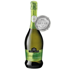 VILLA SANDI Spumanti 75 cl Prosecco il Fresco Brut Treviso DOC BIOLOGICO Organic