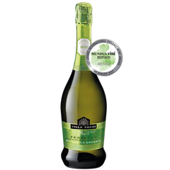 VILLA SANDI Spumanti 75 cl Prosecco il Fresco Brut Treviso DOC BIOLOGICO Organic