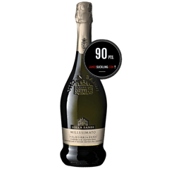 VILLA SANDI Spumanti Prosecco Superiore Millesimato Valdobbiadene DOCG