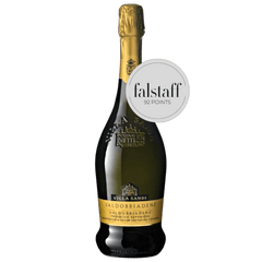 VILLA SANDI Spumanti 75 cl Prosecco Valdobbiadene DOCG Extra Dry