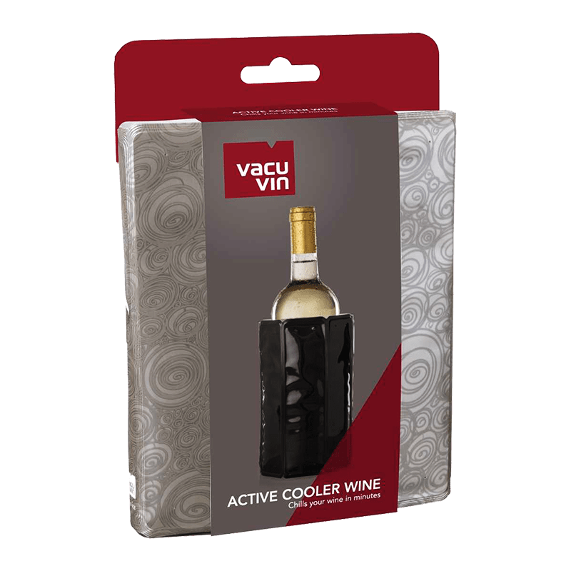 VACU VIN Accessori Rapid Ice Active Cooler